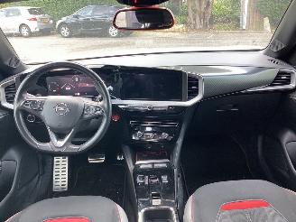 Opel Mokka 1.2 Turbo GS Line picture 9