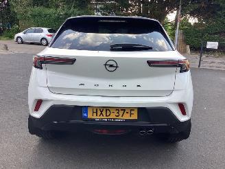 Opel Mokka 1.2 Turbo GS Line picture 6
