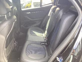 BMW iX2 sDrive20! High Executive Edition picture 18