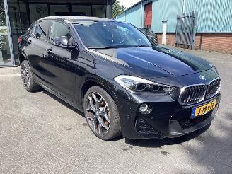BMW iX2 sDrive20! High Executive Edition picture 3