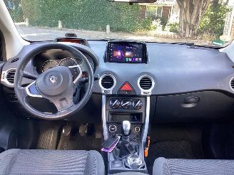 Renault Koleos 2.5 Dynamique picture 9