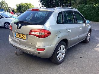 Renault Koleos 2.5 Dynamique picture 5
