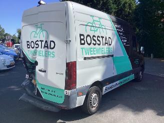 Mercedes Sprinter 211 CDI L2H2 picture 7