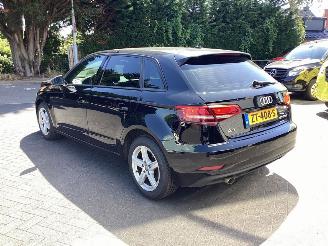Audi A3 30 TFSI Pro Line picture 7