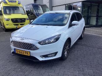 škoda osobní automobily Ford Focus 1.0 Trend 2018/3