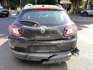 Renault Mégane Megane III Grandtour (KZ), Combi 5-drs, 2008 / 2016 1.2 16V TCE 115 picture 6