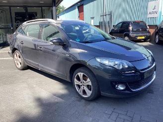 Renault Mégane Megane III Grandtour (KZ), Combi 5-drs, 2008 / 2016 1.2 16V TCE 115 picture 3