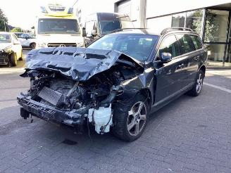 Volvo V-70 V70 (BW), Combi, 2007 / 2016 1.6 T4 16V picture 1
