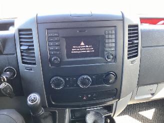 Mercedes Sprinter 316 CDI picture 13