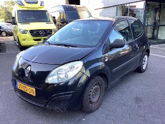 Coche accidentado Renault Twingo  2008/1