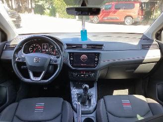 Seat Ibiza 1.0 TSI FR Business Intense picture 9