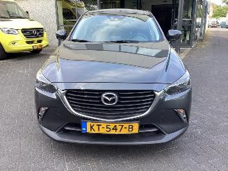 Mazda CX-3 2.0 SkyActiv-G 120 TS+ picture 2