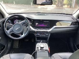 Kia e-Niro Edition 64 kWh picture 15