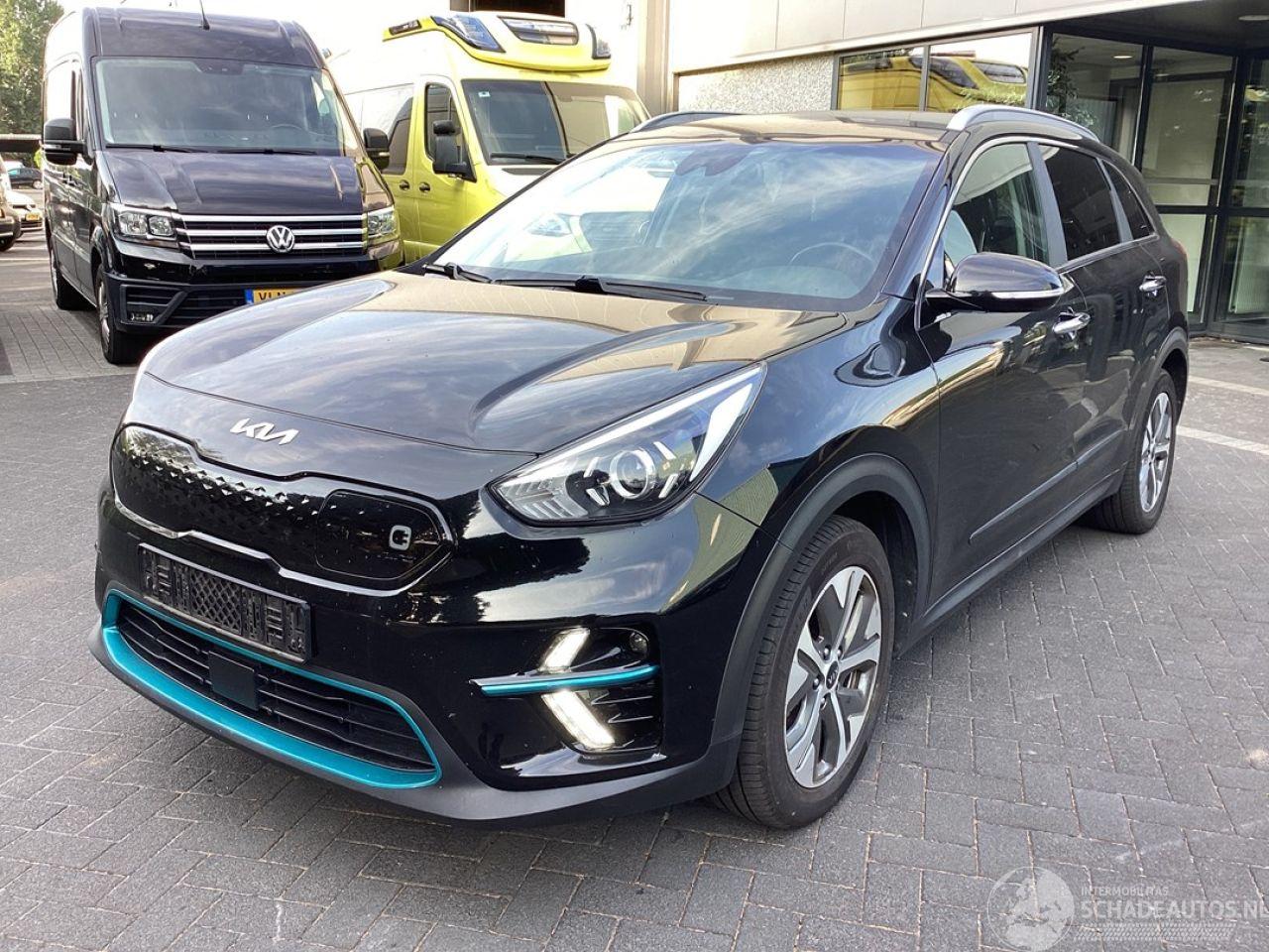 Kia e-Niro Edition 64 kWh