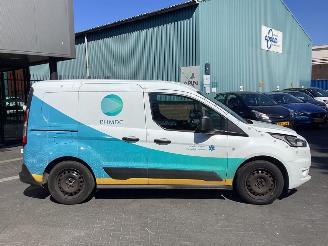 Ford Transit Connect Trend picture 4