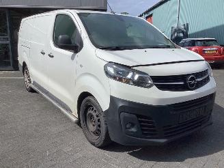 Opel Vivaro 20 CDTI picture 3