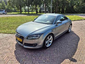 Avarii autoturisme Audi TT 2.0 TFSI Pro Line 2007/1