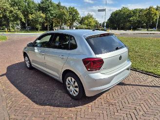 Avarii autoturisme Volkswagen Polo 1.0 TSI Highline DSG 2019/10