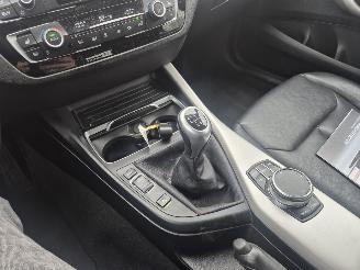 BMW 1-serie 118 I EXECUTIVE picture 10