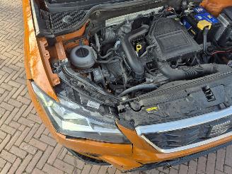 Seat Ateca 1.0 ECO TSI LIMITED EDITION picture 9