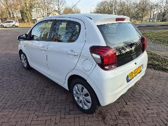 Peugeot 108 1.0 E-VTI ACTIVE picture 3