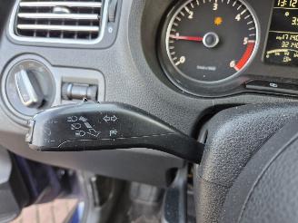 Volkswagen Polo 1.2 TDI Bleumotion picture 13