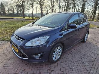 Avarii autoturisme Ford C-Max 1.0 Titanium 2012/11