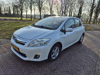 Avarii autoturisme Toyota Auris 1.8 Full Hybrid Aspiration 2012/1