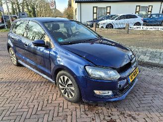 Volkswagen Polo 1.2 TDI Bleumotion picture 2