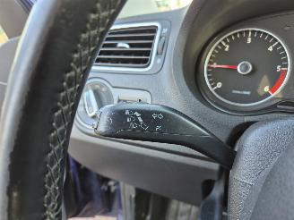 Volkswagen Polo 1.2 TDI Bleumotion picture 15