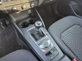 Audi A3 1.6 TDI schadevrij! picture 12