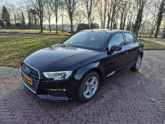 Avarii autoturisme Audi A3 1.6 TDI schadevrij! 2017/6