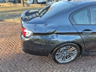 BMW M5 Drivers Package Milltek 680PK! picture 6