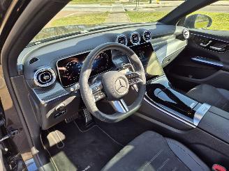 Mercedes GLC 400e 4MATIC AMG Sport Edition picture 13