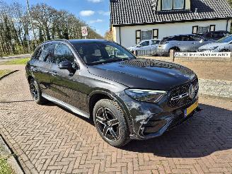 Mercedes GLC 400e 4MATIC AMG Sport Edition picture 2