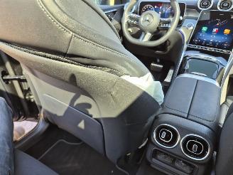 Mercedes GLC 400e 4MATIC AMG Sport Edition picture 27