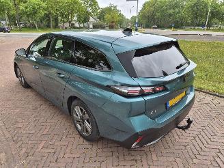 Peugeot 308 1.2 Puretech Active Pack Business picture 4