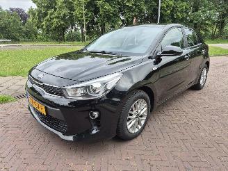 Tweedehands auto Kia Rio 1.0 TGDI DYNAMIC LINE 2018/11