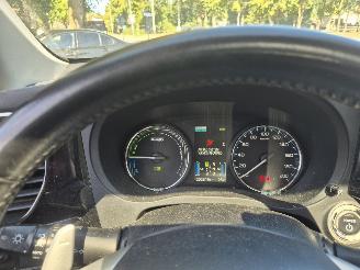 Mitsubishi Outlander 2.0 PHEV INSTYLE+ picture 12