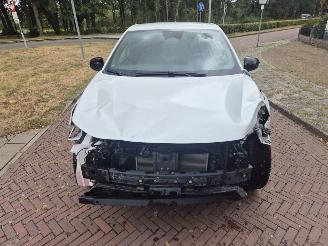 Renault Symbioz 1.8 E-Tech full hybrid 160 techno picture 6