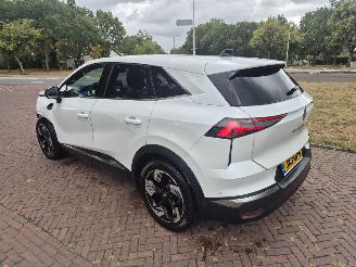 Schadeauto Renault Symbioz 1.8 E-Tech full hybrid 160 techno 2025/11