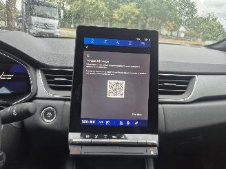 Renault Symbioz 1.8 E-Tech full hybrid 160 techno picture 18