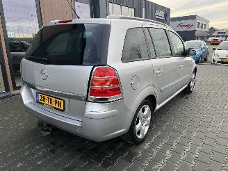 Opel Zafira 1.8 Enjoy Airco 7 persoons picture 4