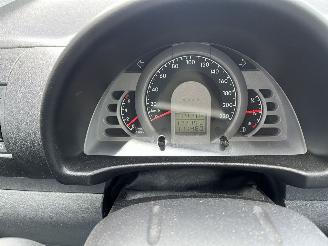 Volkswagen Fox 1.2 Trendline Airco    KM 111479 picture 9