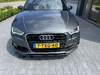 Audi A3 1.4 TFSI Sportback 103KW S Line picture 5