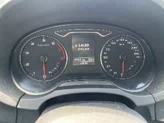 Audi A3 1.4 TFSI Sportback 103KW S Line picture 11