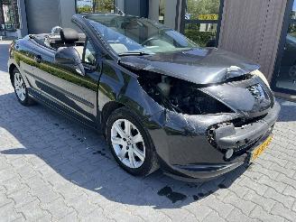 Peugeot 207 CC 1.6 VTi Première KM 130232 picture 2