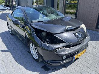 Peugeot 207 CC 1.6 VTi Première KM 130232 picture 6