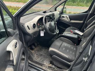 Citroën Berlingo 1.6 VTi XTR Multispace picture 8