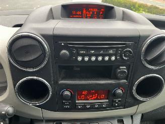 Citroën Berlingo 1.6 VTi XTR Multispace picture 11